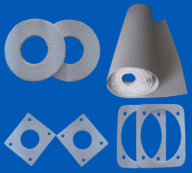 宁明陶瓷纤维纸